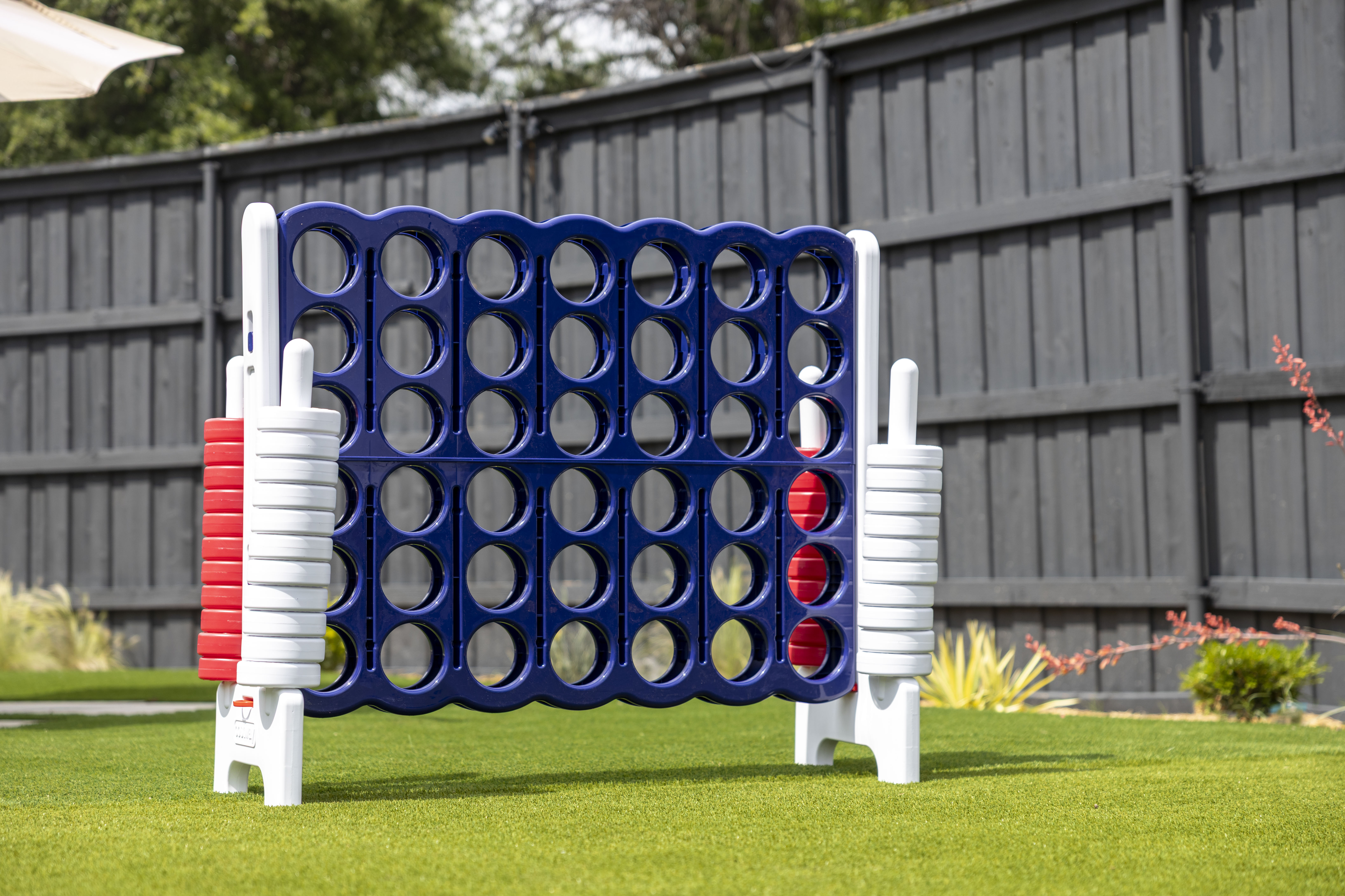 Jumbo Connect Four