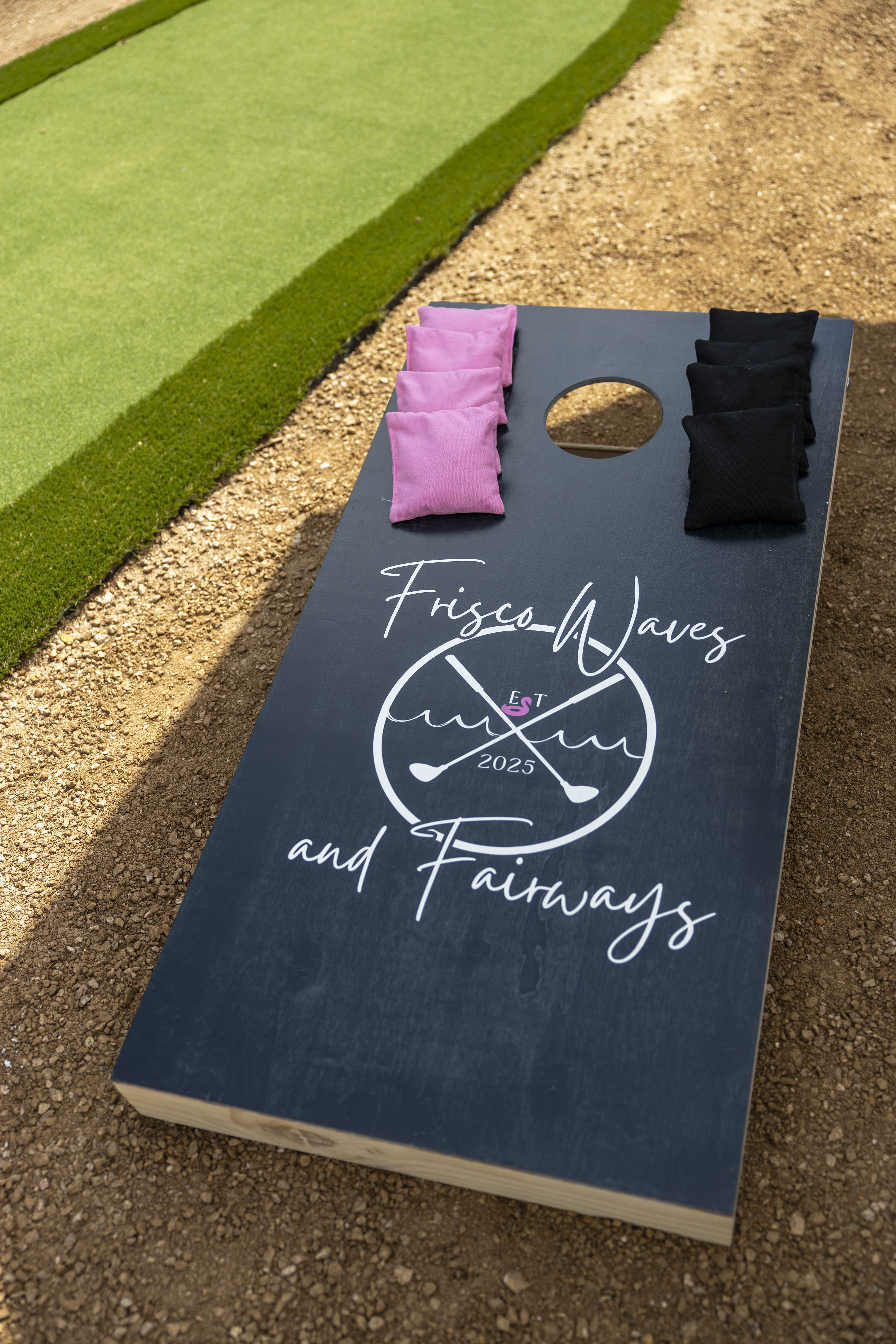 Cornhole