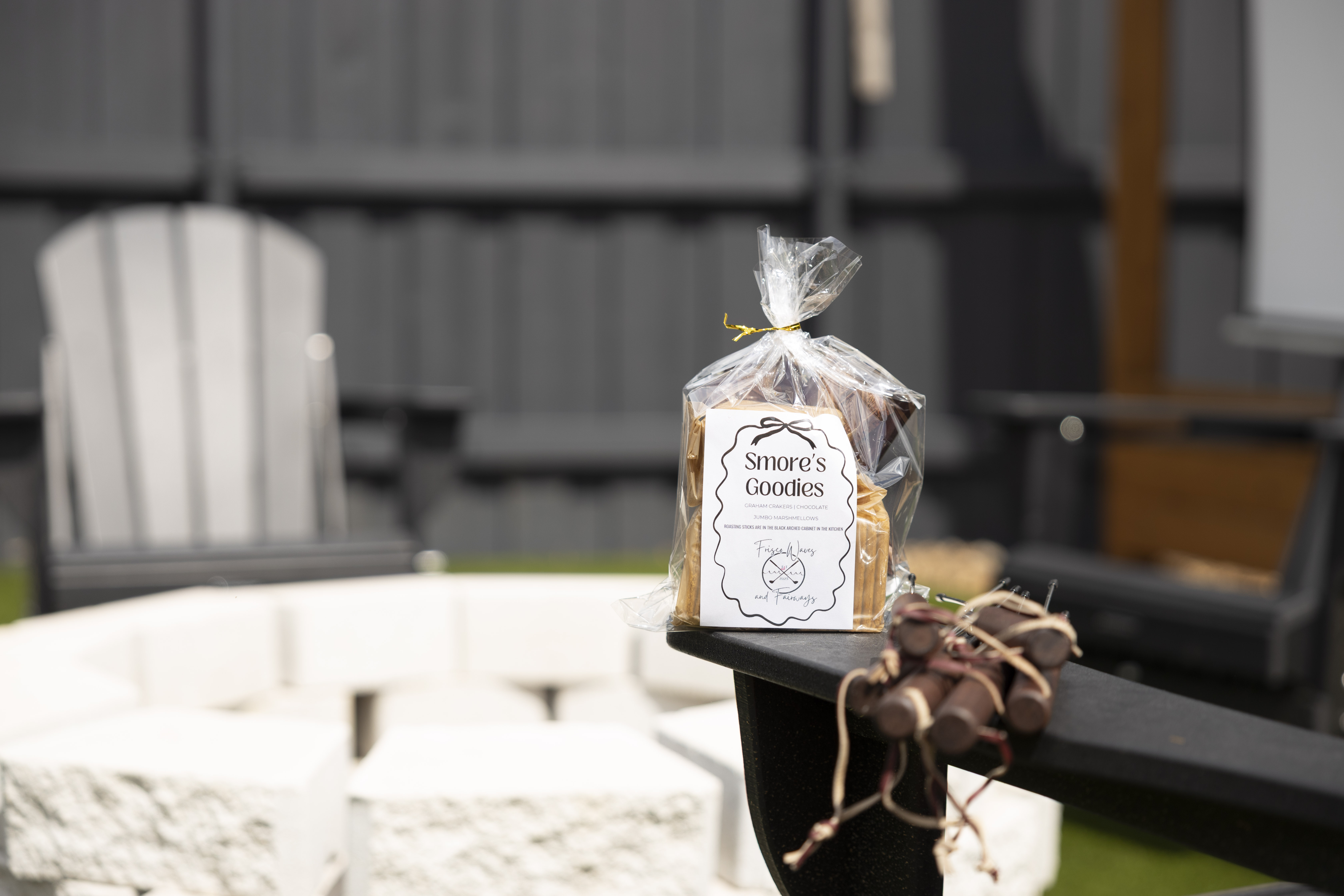 S'mores