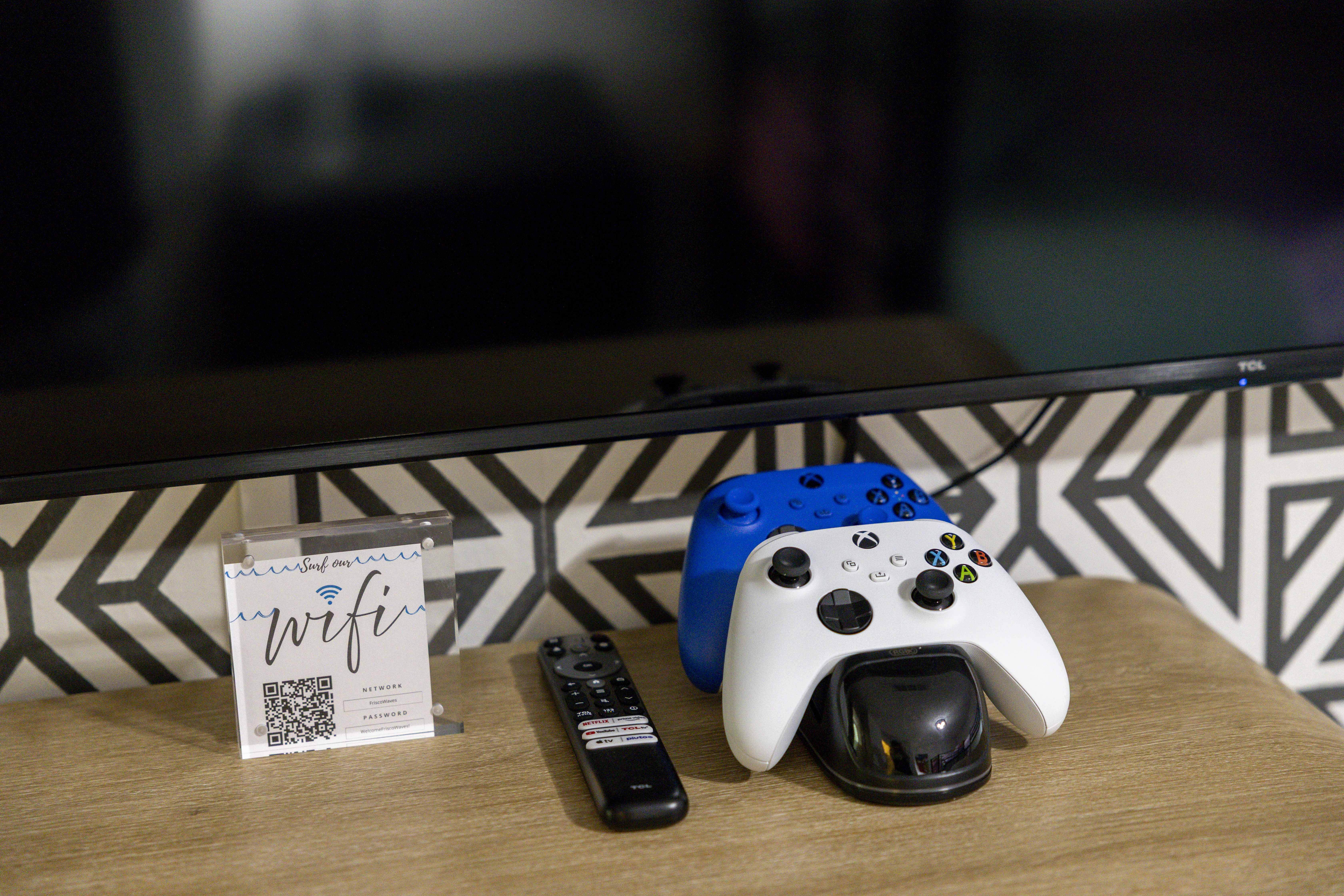 Xbox