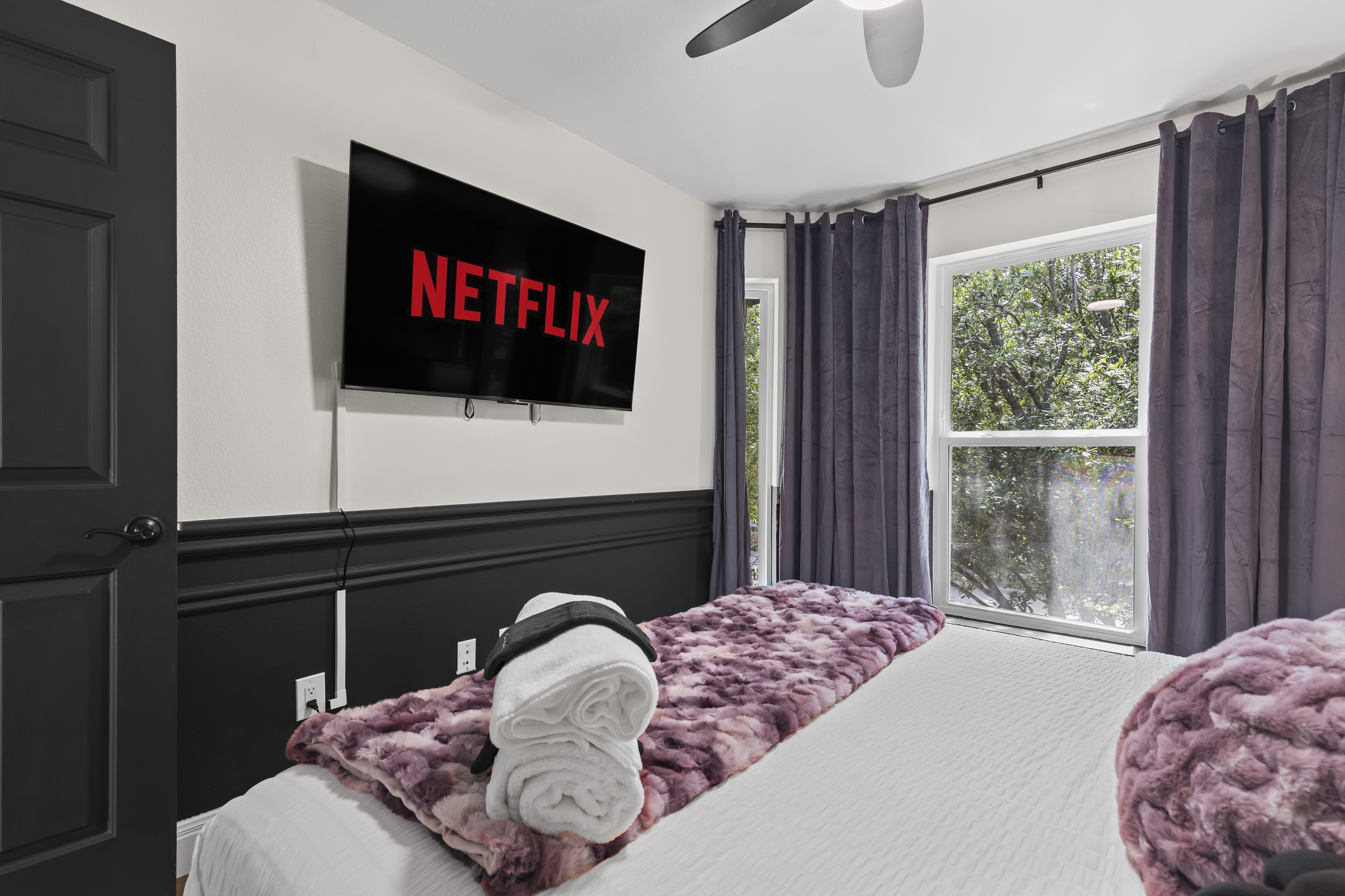 King Bedroom - King Bedroom 4