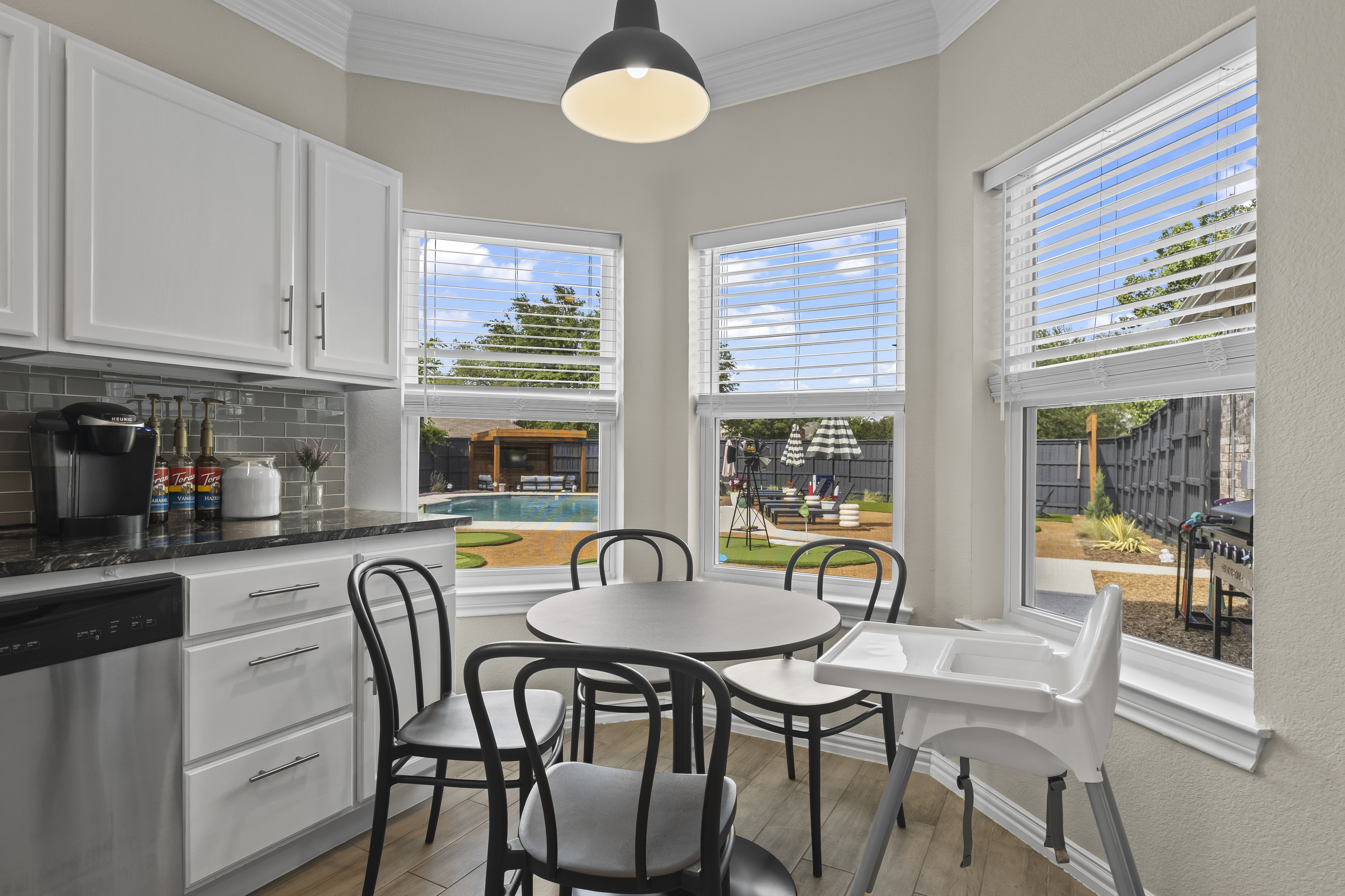 Kitchen - Kitchen 6