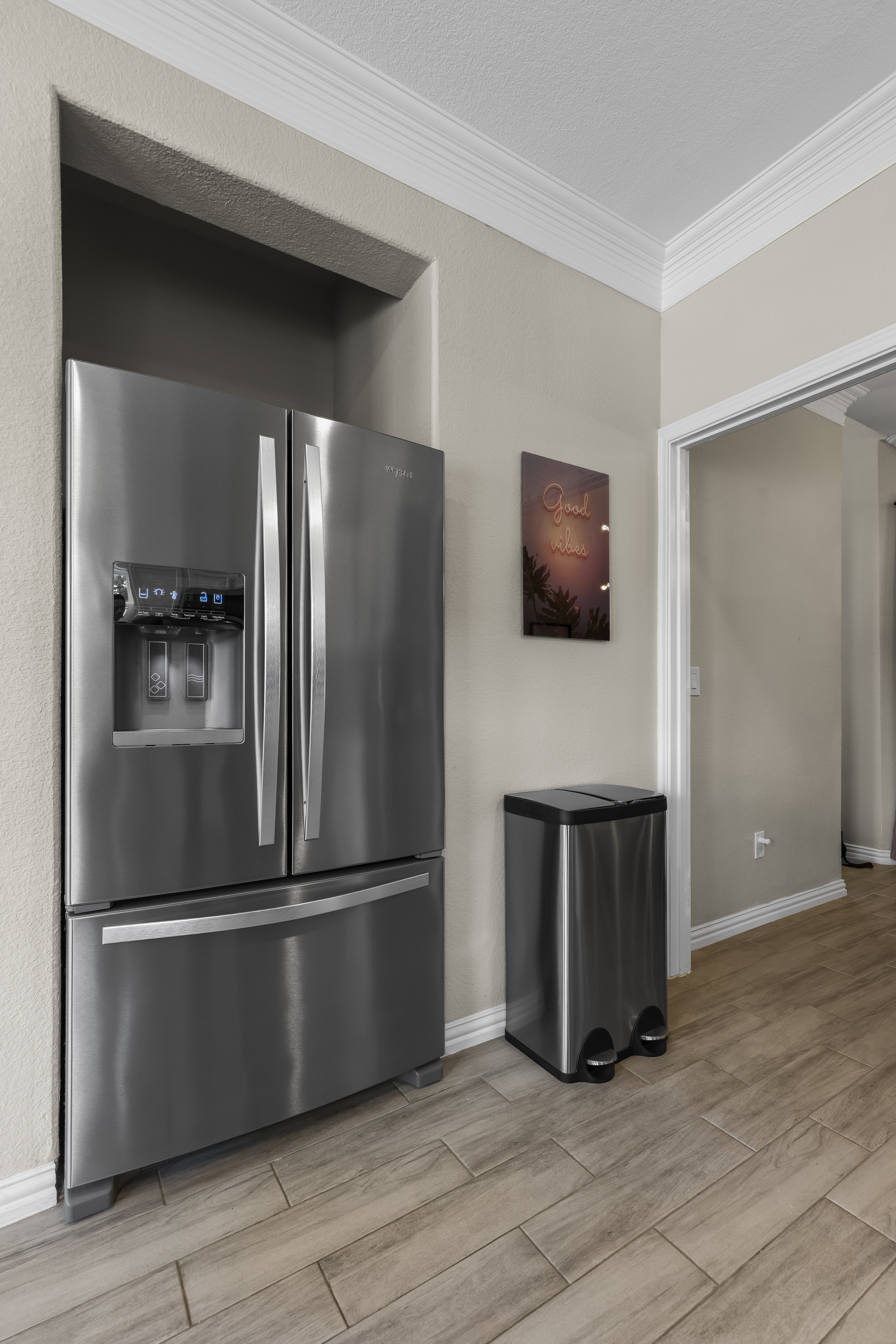 Kitchen - Kitchen 7