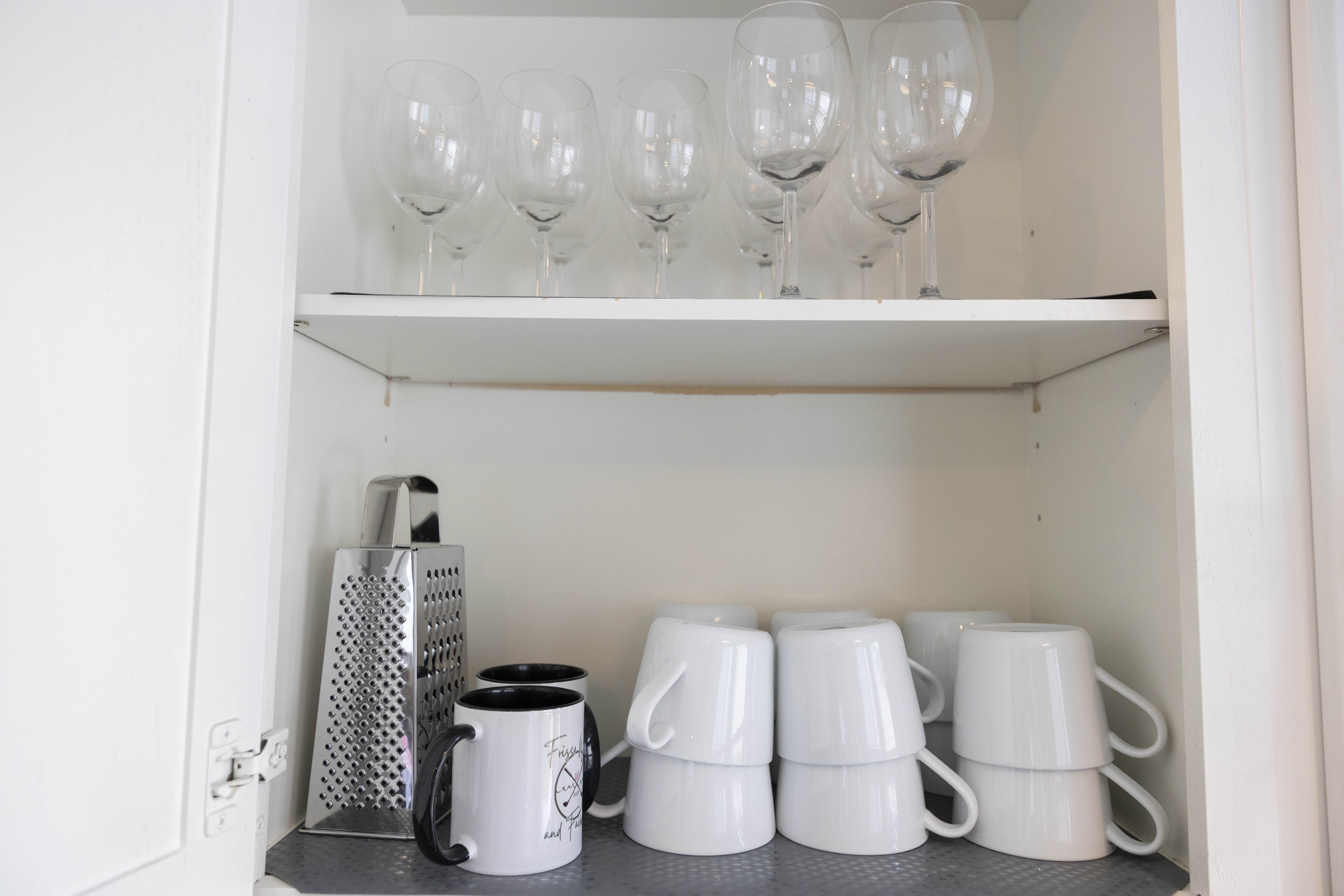Kitchen - Kitchen Detail Shots 11