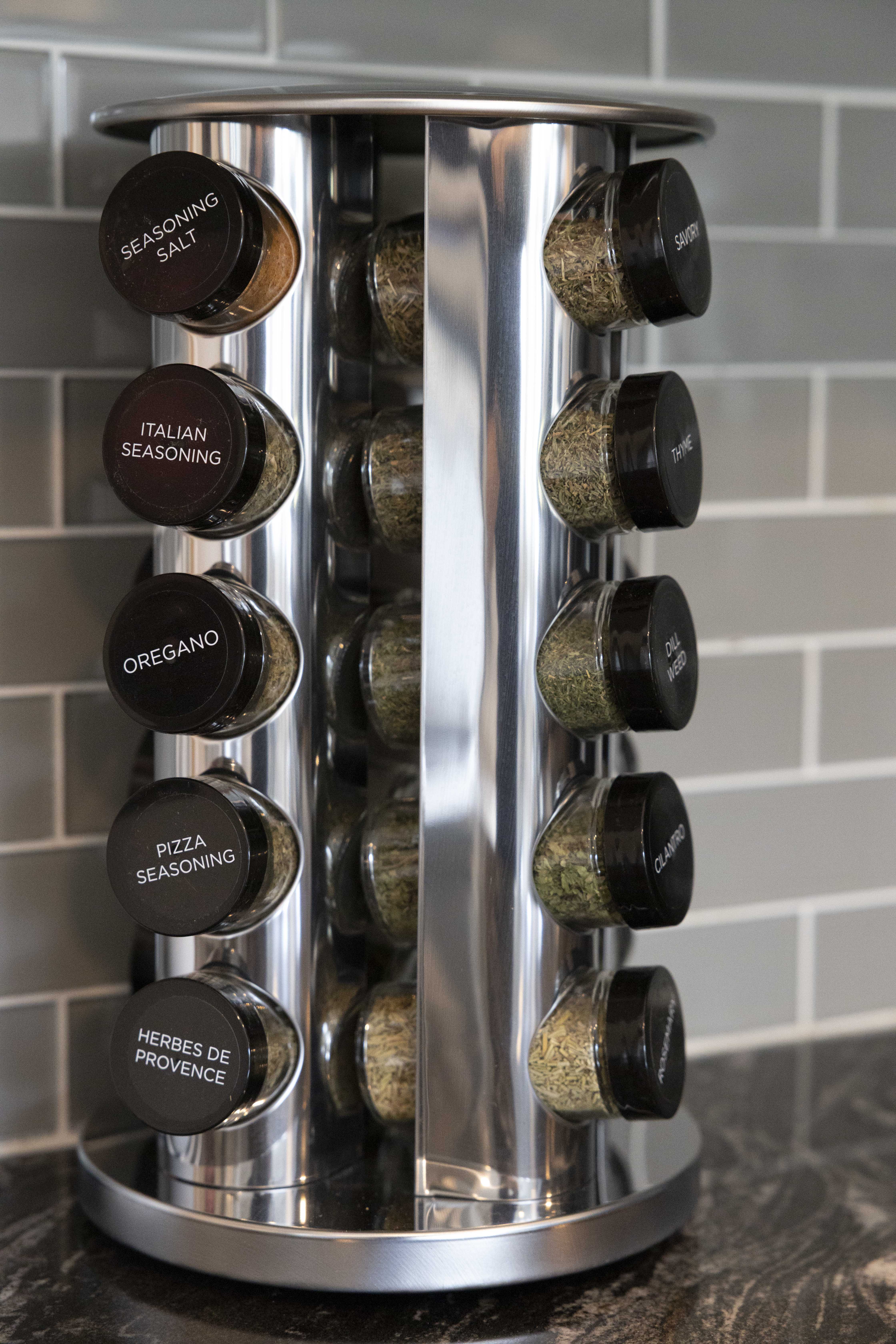 Kitchen - Kitchen Detail Shots 5