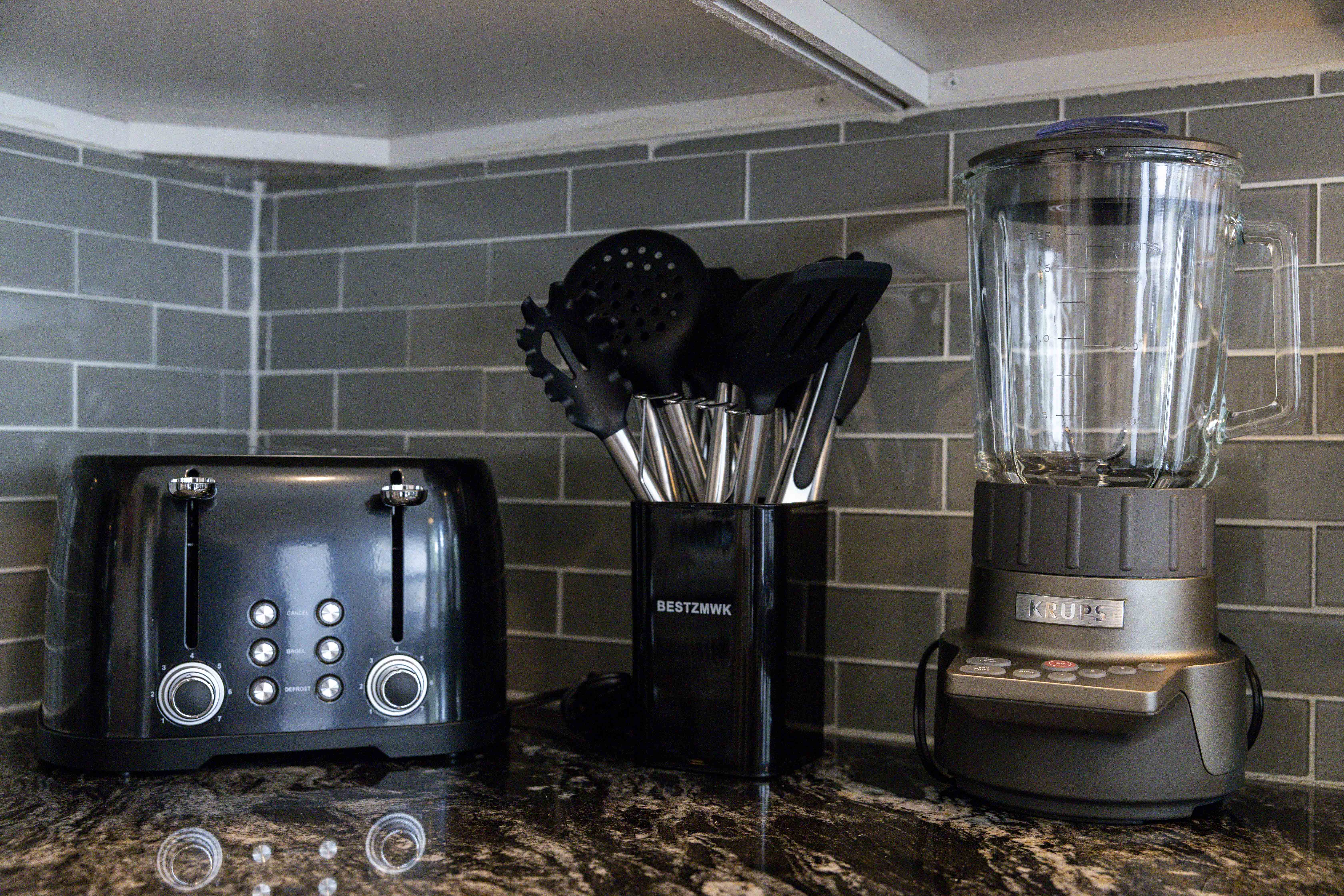 Kitchen - Kitchen Detail Shots 6