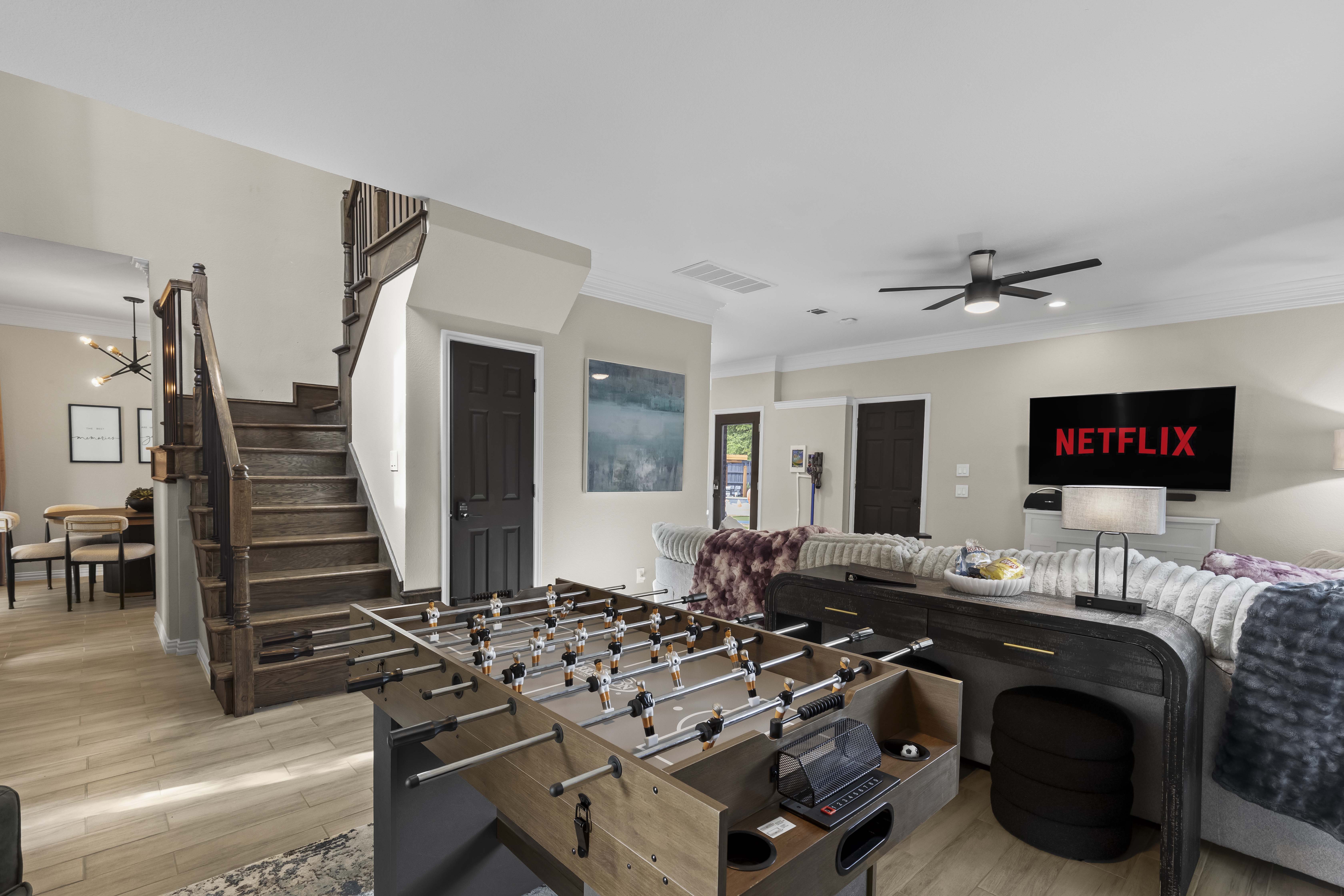 Living Room - Living Room 2