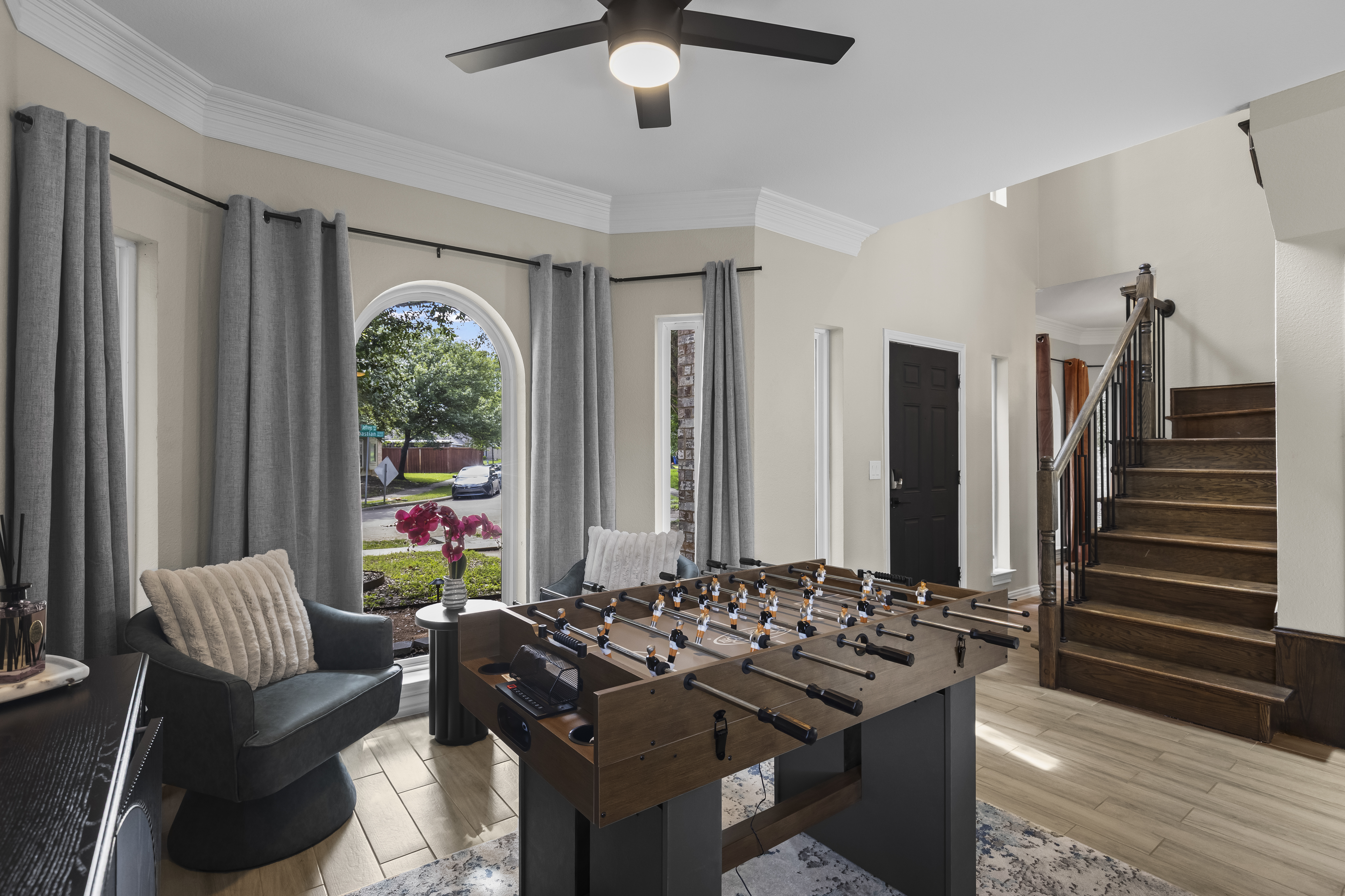 Living Room - Living Room 3