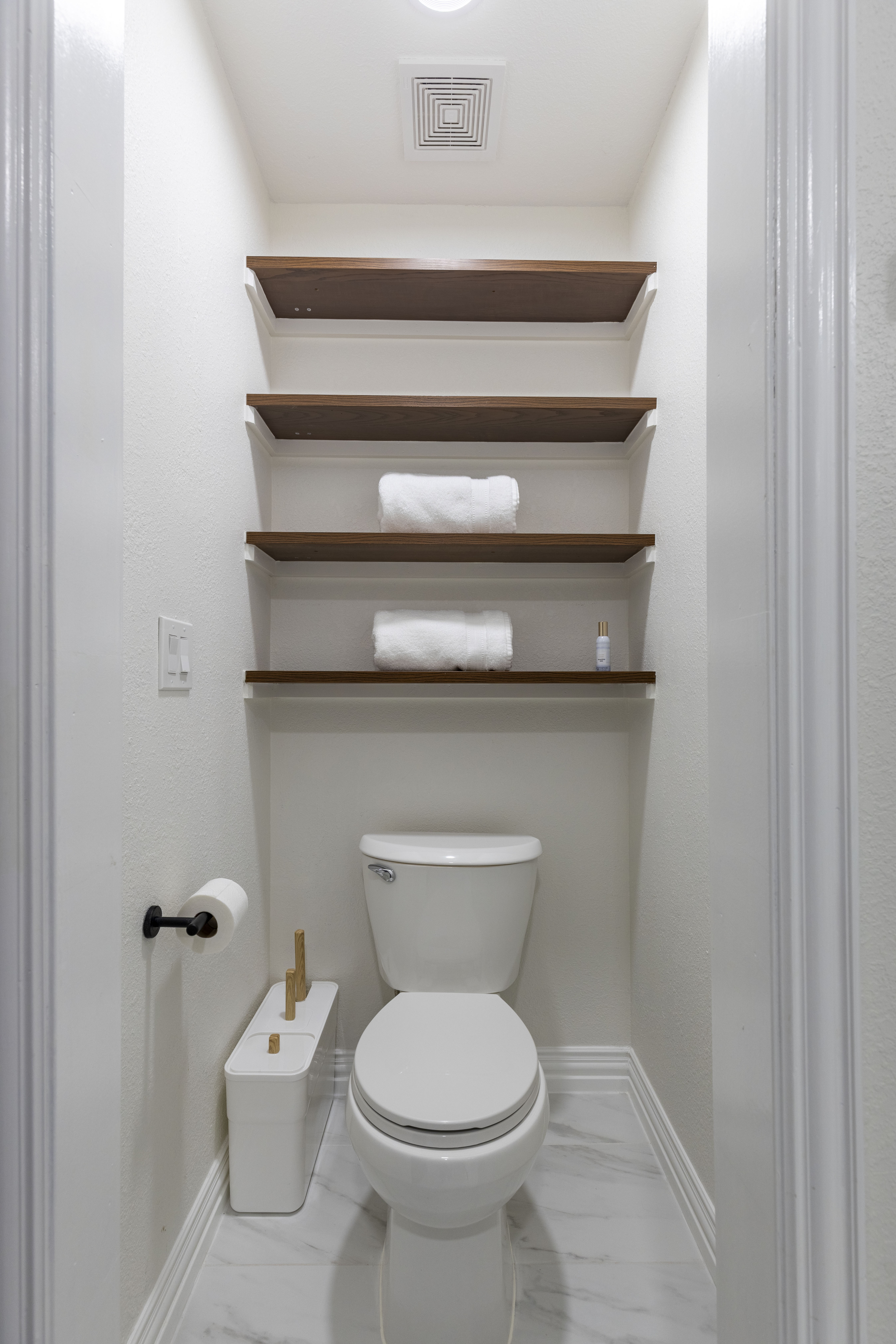 Master Bathroom - Master Bathroom 6