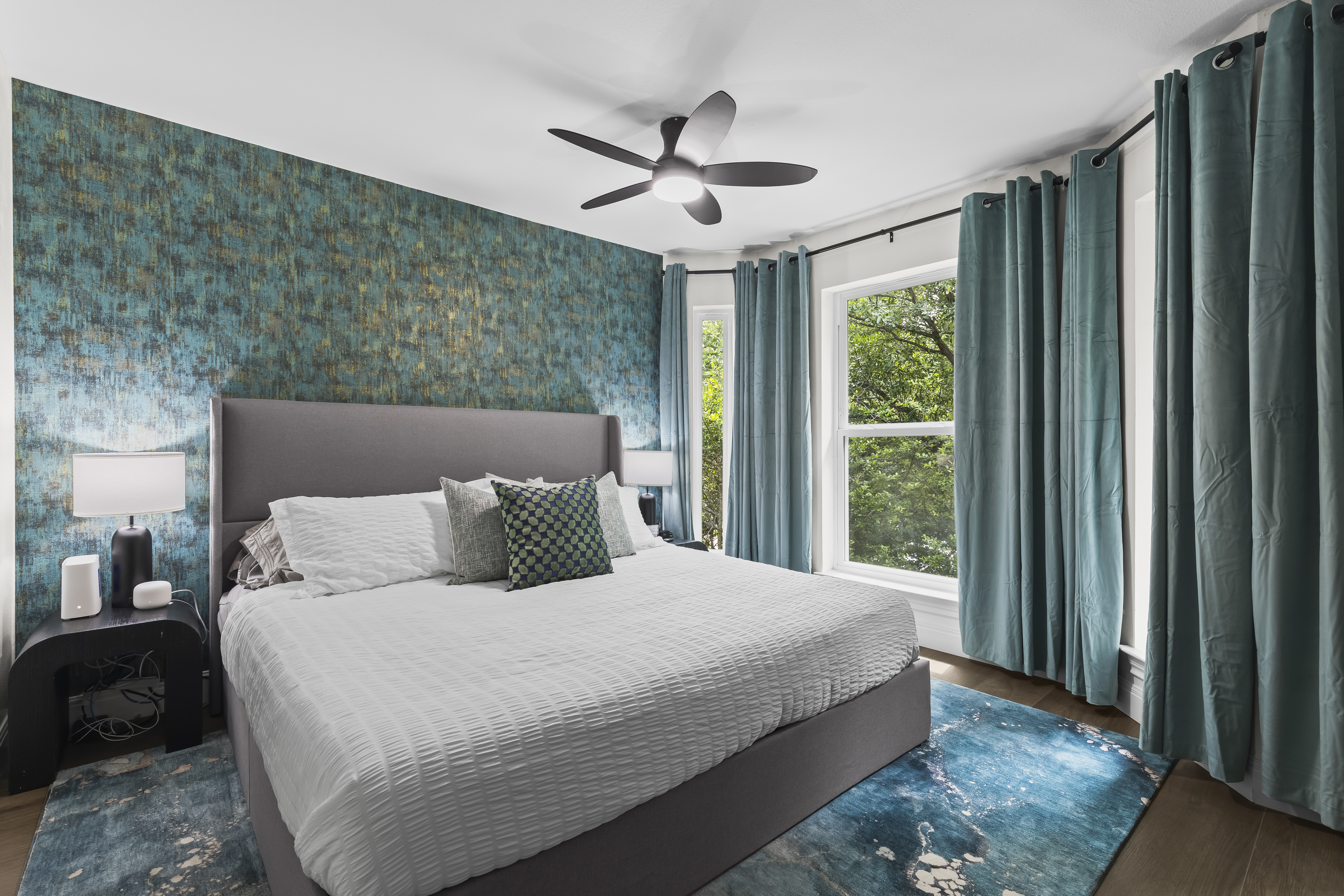 Master Bedroom - Master Bedroom 1